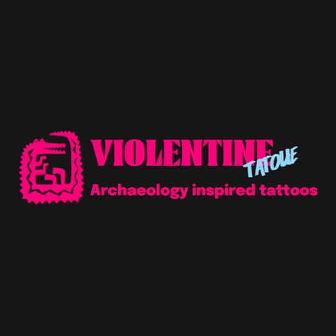 projet Violentine Tatoue