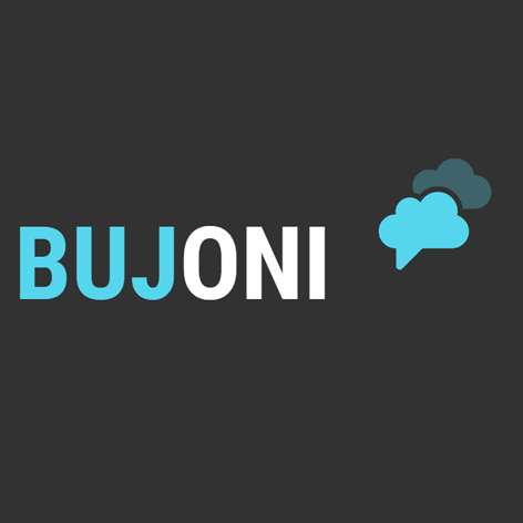 projet Bujoni